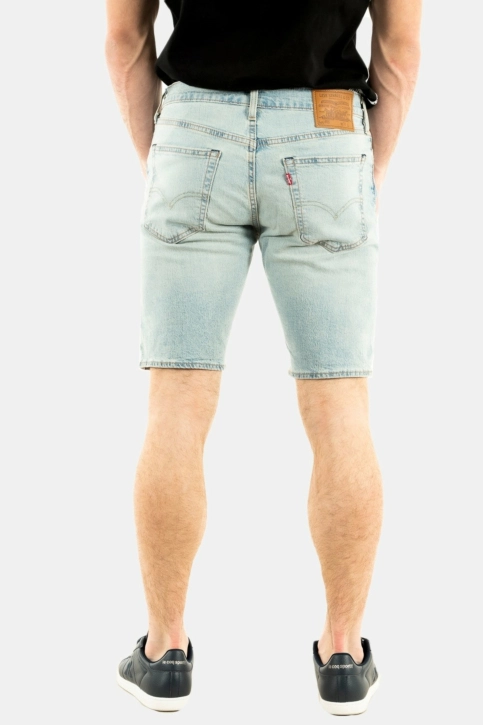 Shorts bermudas levi's® 405 standard punch line