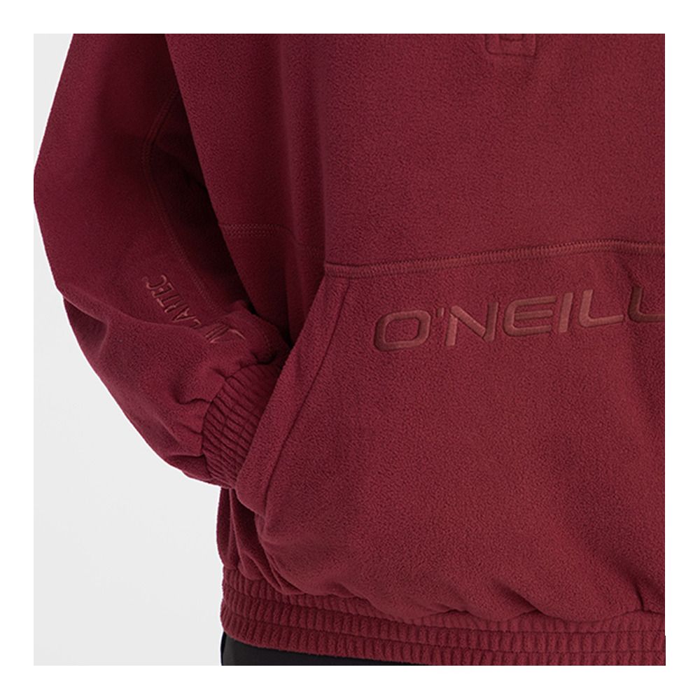O'Neill O'RIGINALS - Polaire Femme windsor wine