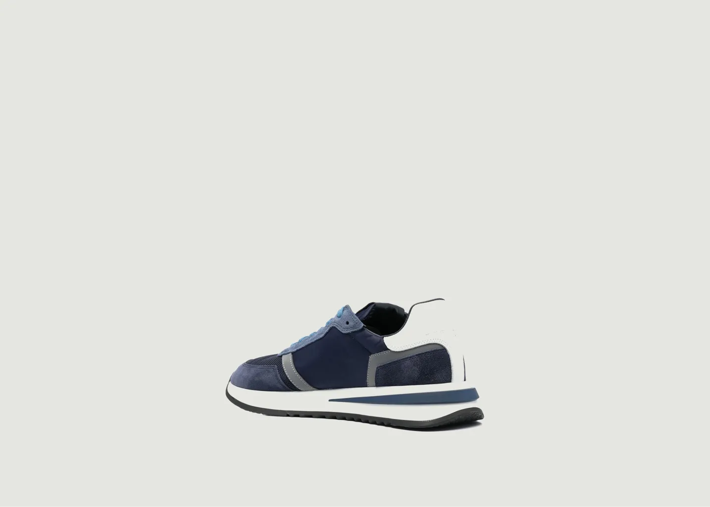 Sneakers Tropez 2.1 Low Philippe Model