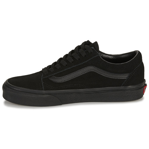 Vans - UA OLD SKOOL - Noir