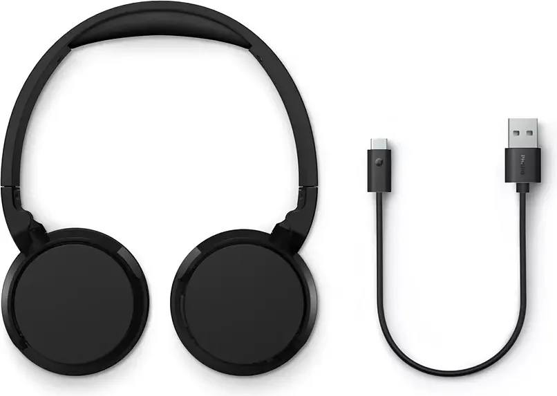 Philips TAH4209 Noir Casques Bluetooth