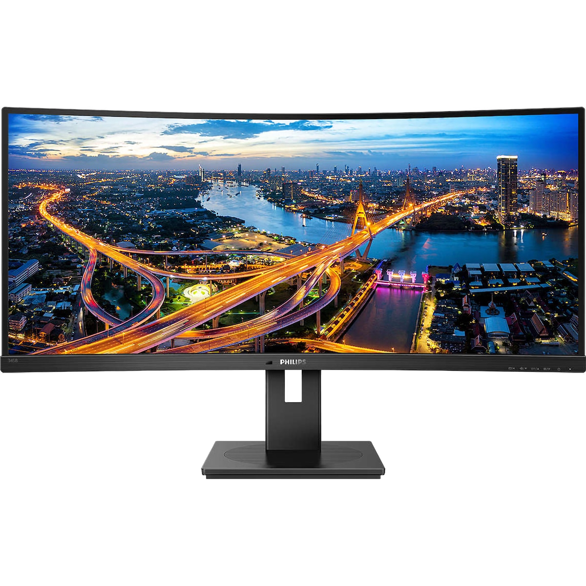 Philips B-Line 346B1C/00 34