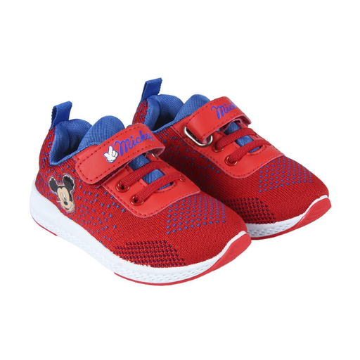 Zapatillas Mickey Mouse 63118