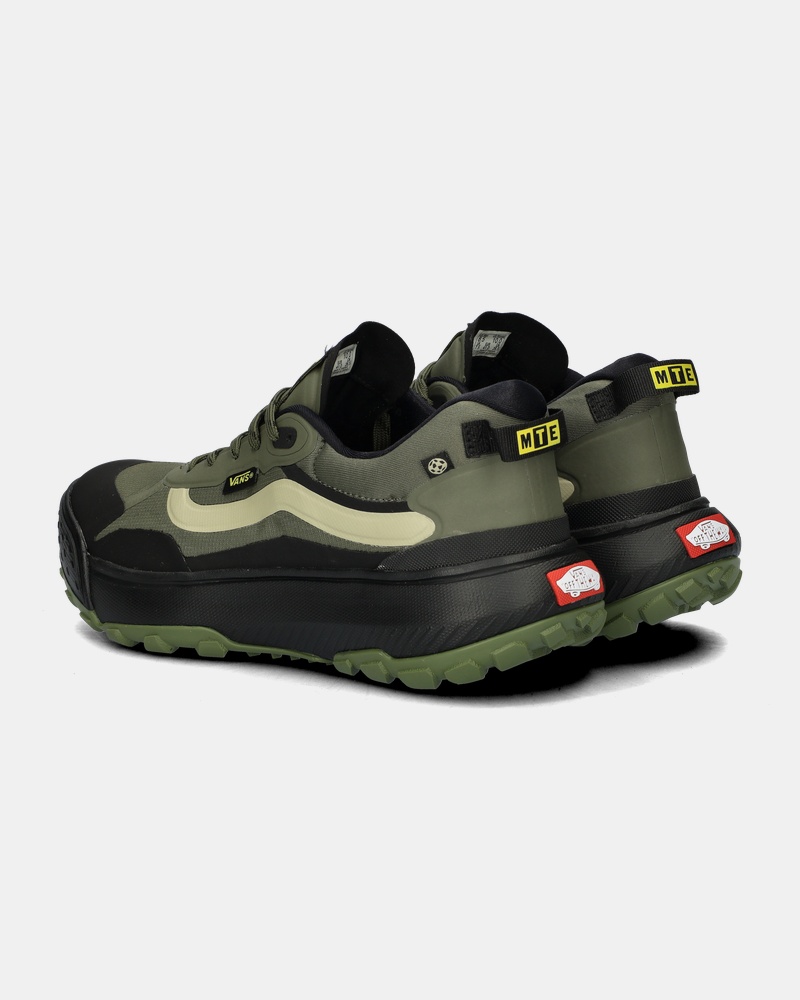 Vans Vans MTE Crosspath. Lage sneakers  - groen