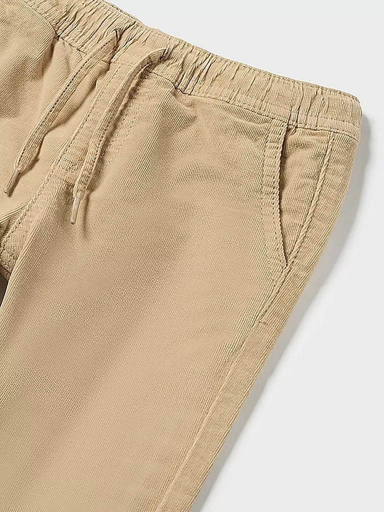 MAYORAL Baby Hose  beige