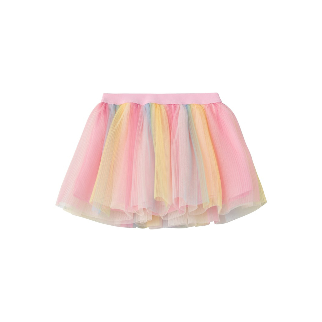 name it NMFFAMILLE TULLE SKIRT