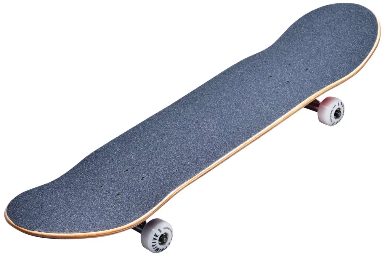 Primitive Nuevo Daybreak Komplet Skateboard - Skateboards