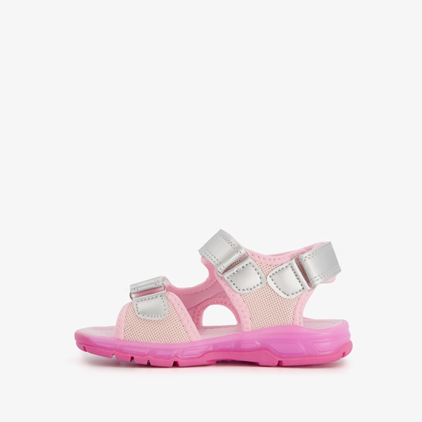 Blue Box meisjes sandalen met lichtjes
