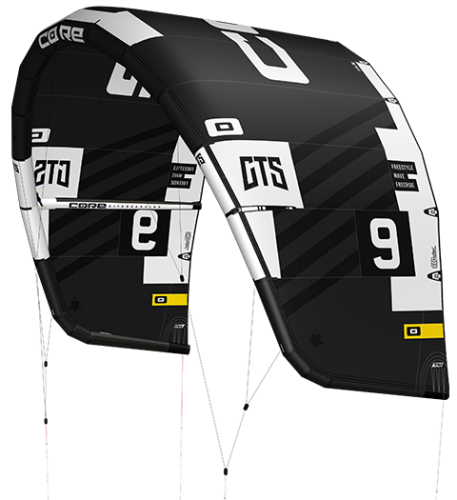 Core GTS 6
