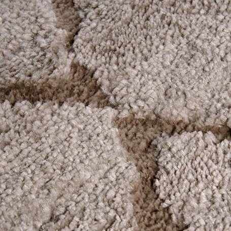 Vloerkleed Perrotin - Beige