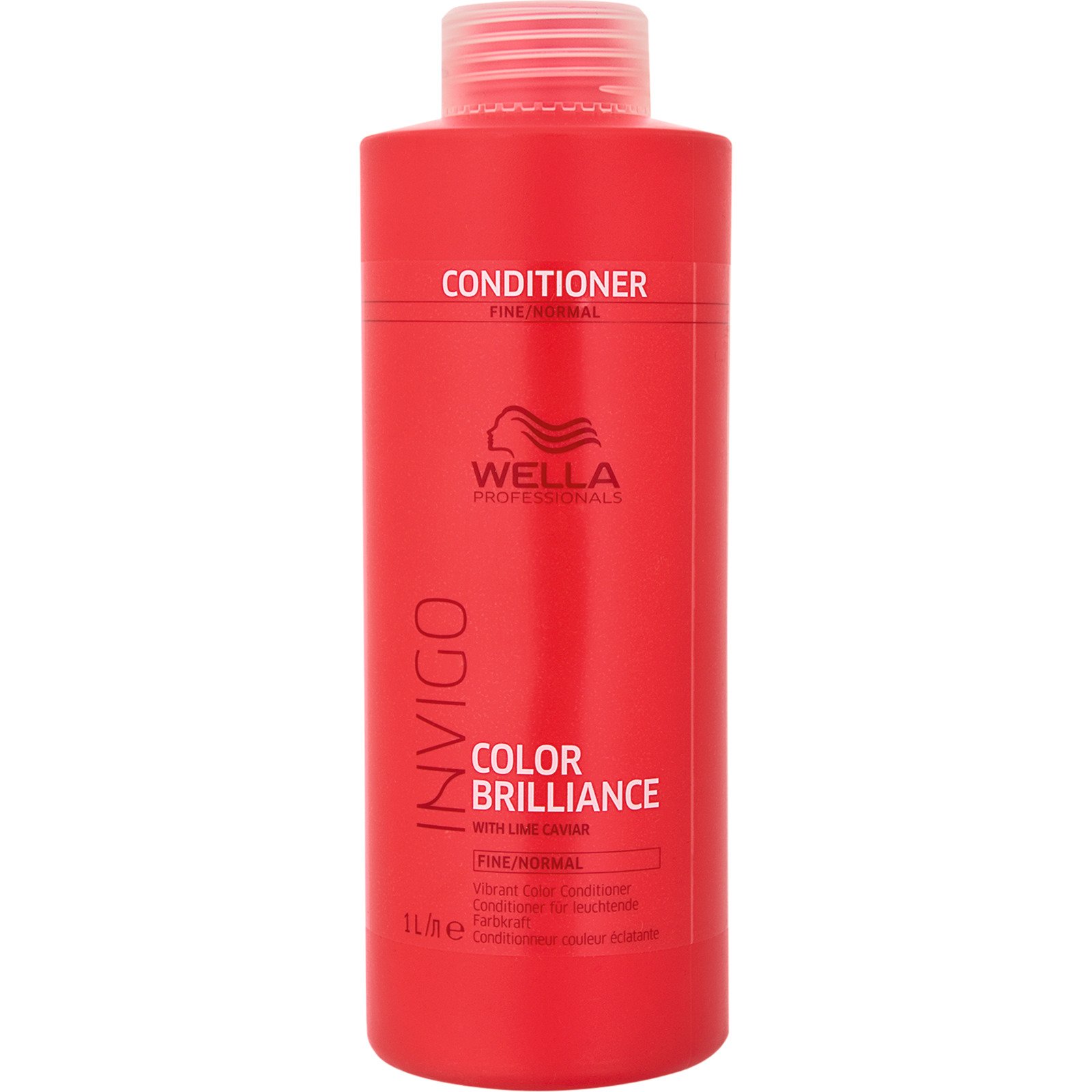 Wella Invigo Conditioner Color Brilliance feines/normales Haar 1000 ml