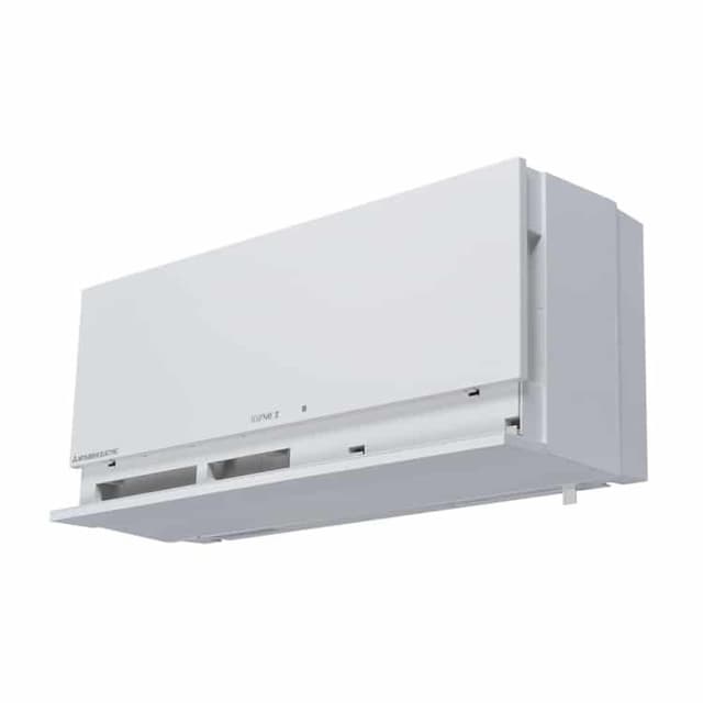 Mitsubishi VL-80 Mini Ventilation
