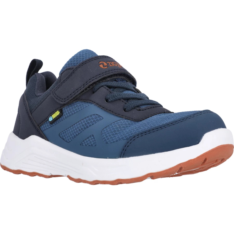 ZigZag Sneaker Vinaien 2135 Dark Denim