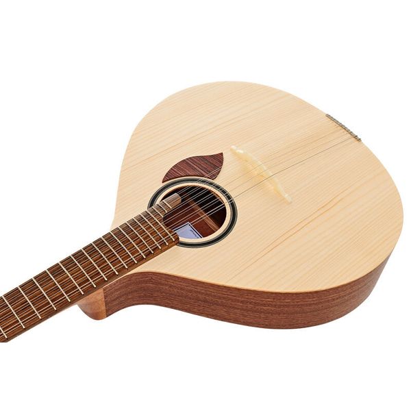Thomann Fado Guitar Coimbra Standard