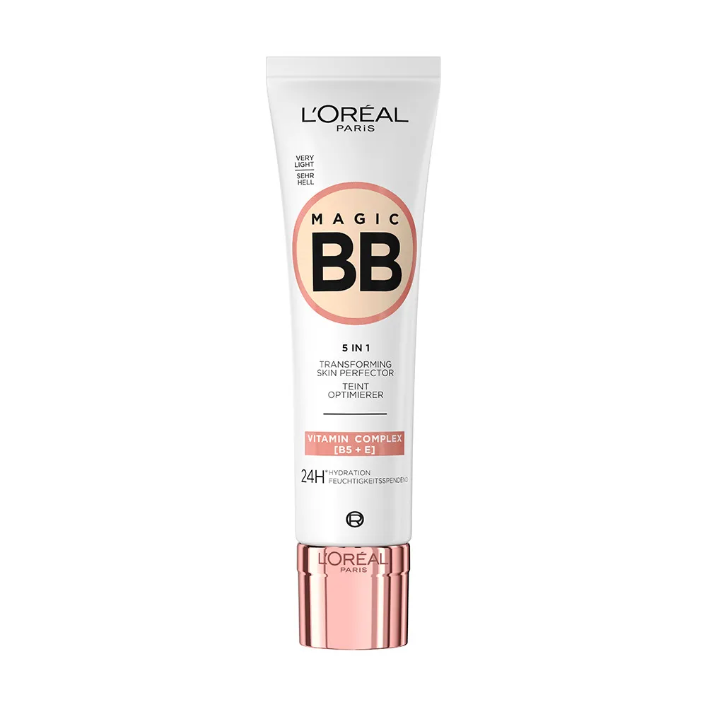 L'Oréal Paris BB C'est Magic