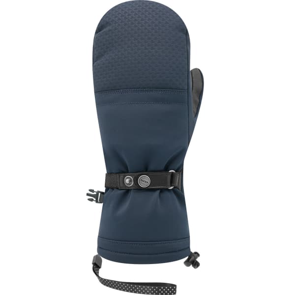 Moufle ski RACER MSNOW 4 NAVY