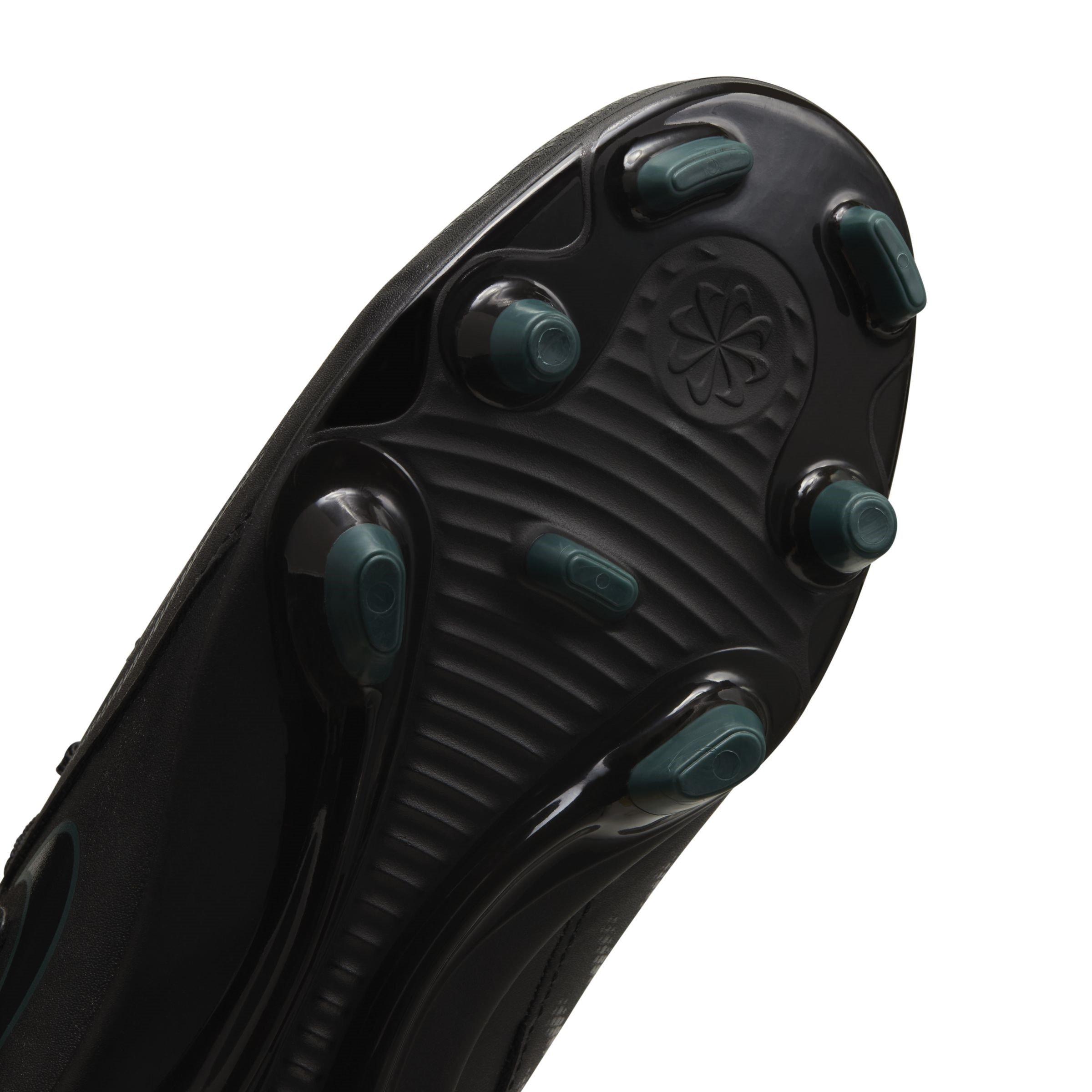 Nike Phantom GX 2 Academy Junior Firm Ground Football Boots