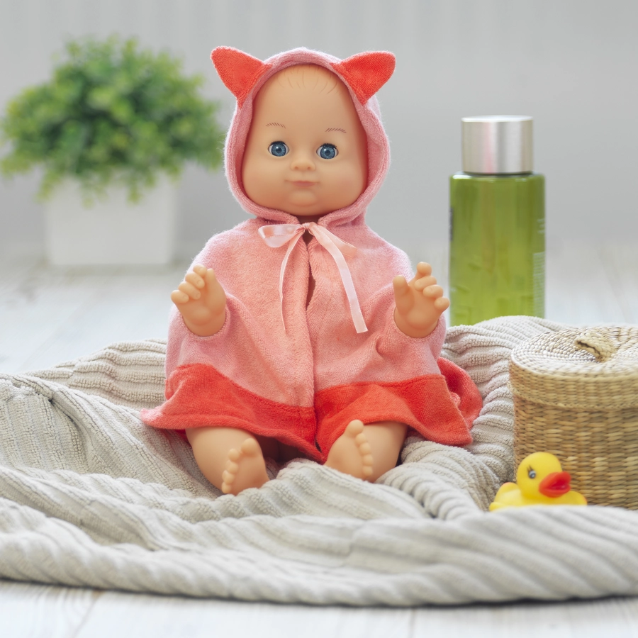 ANNA BATHTIME DOLL 36 CM
