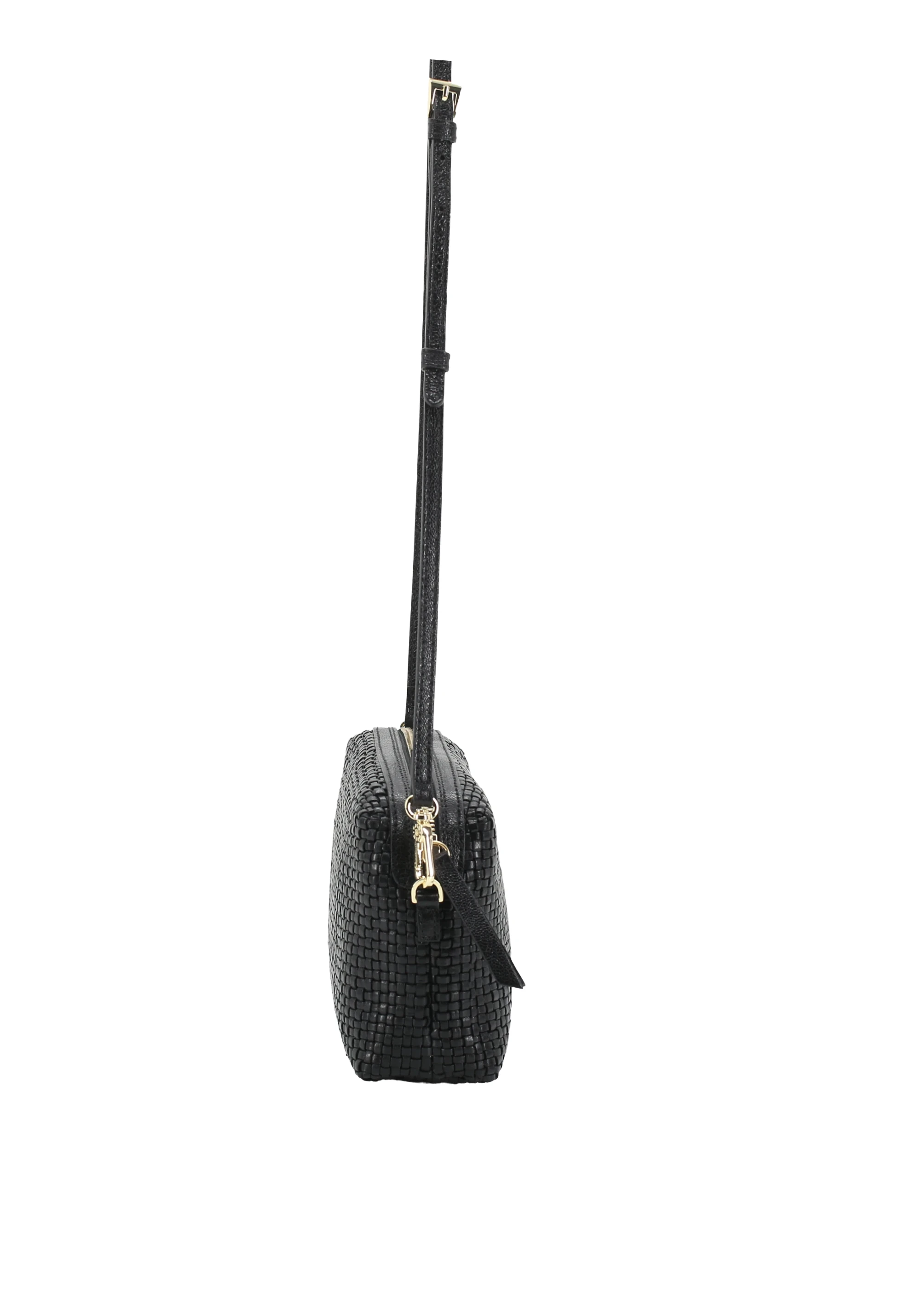 Cross body bag KAIA Leather Mini Eleonor Standard