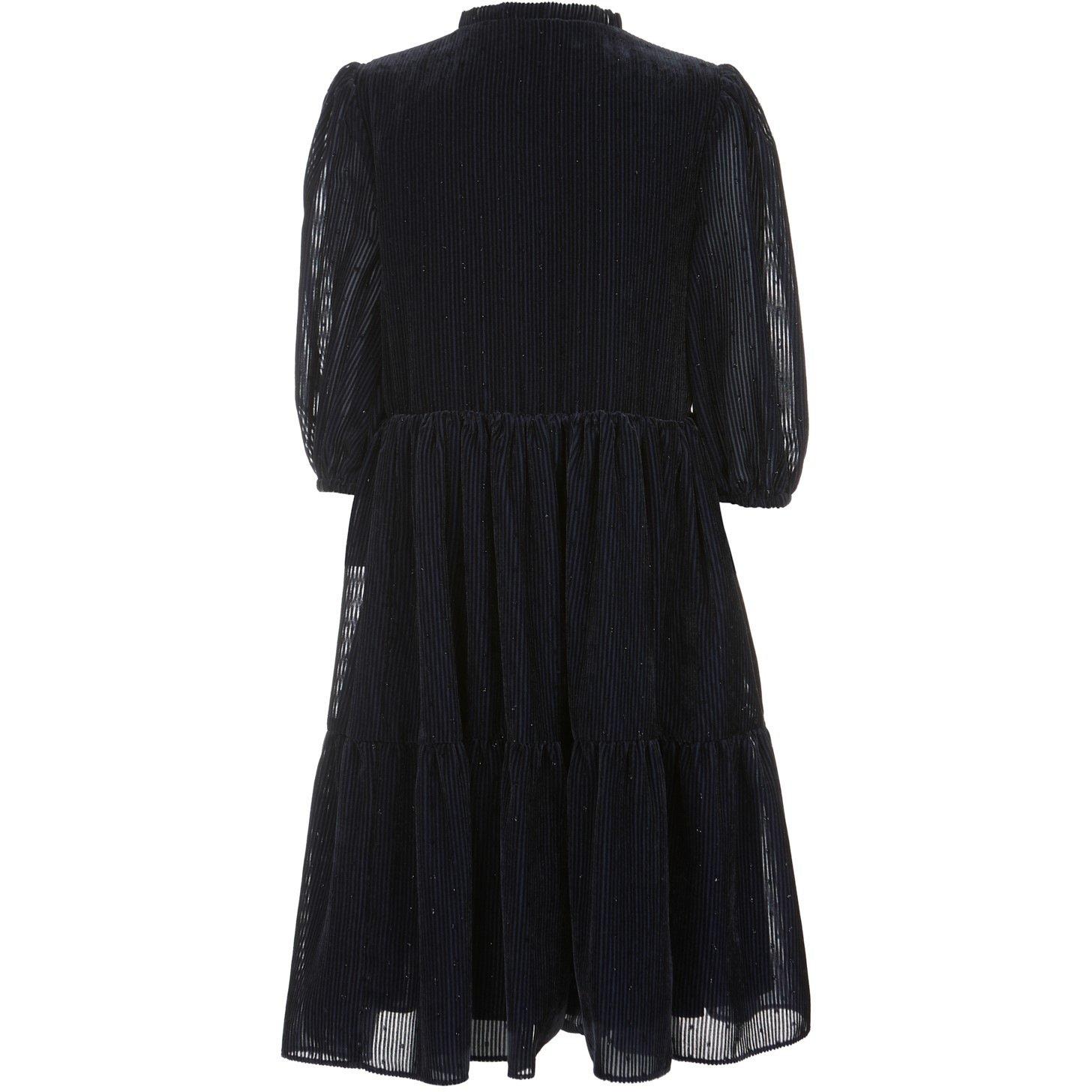 Emporio Armani Smock Dress Juniors