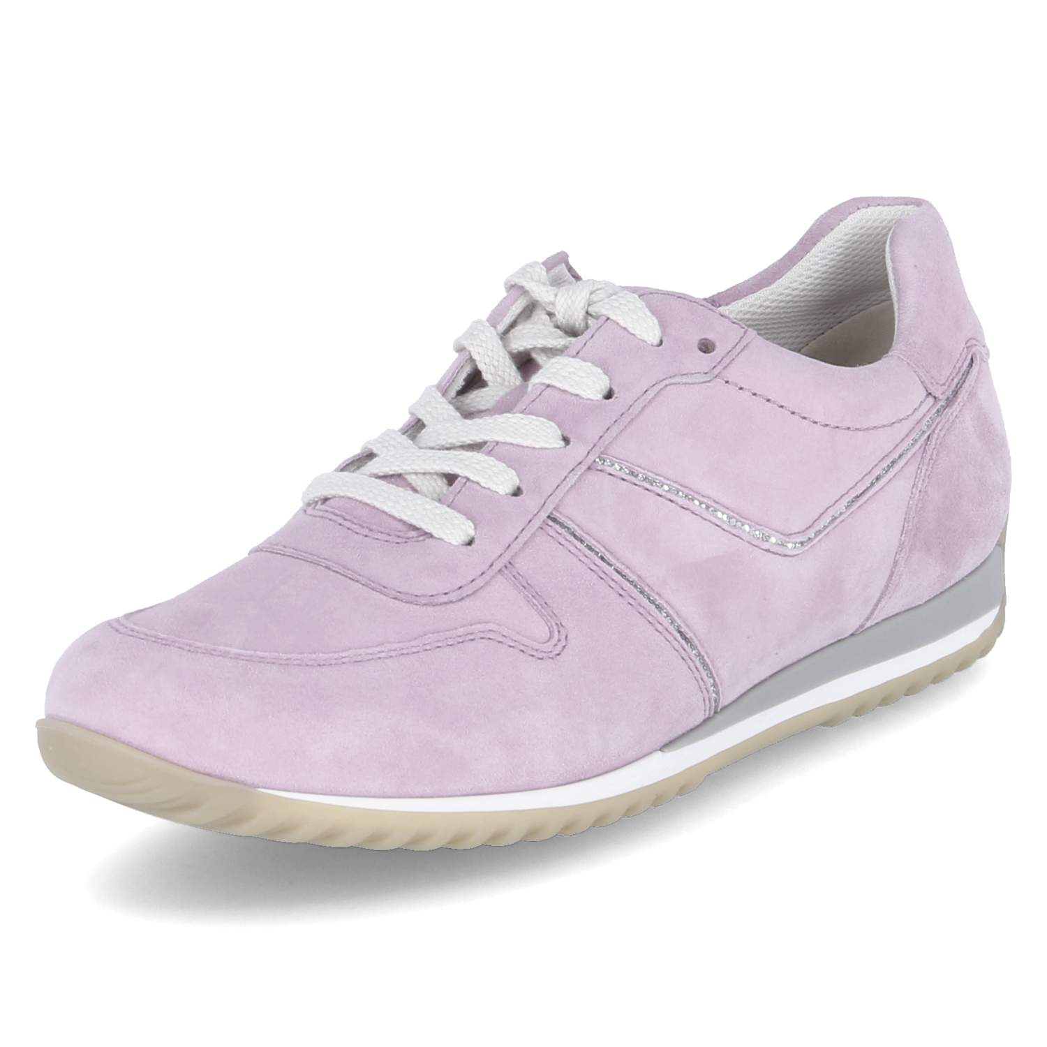 Paul Green Low Sneaker - orchid bloom
