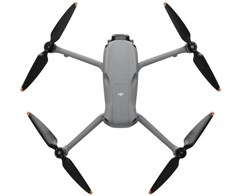 DJI Air 3S Fly More Combo (DJI RC-N3)
