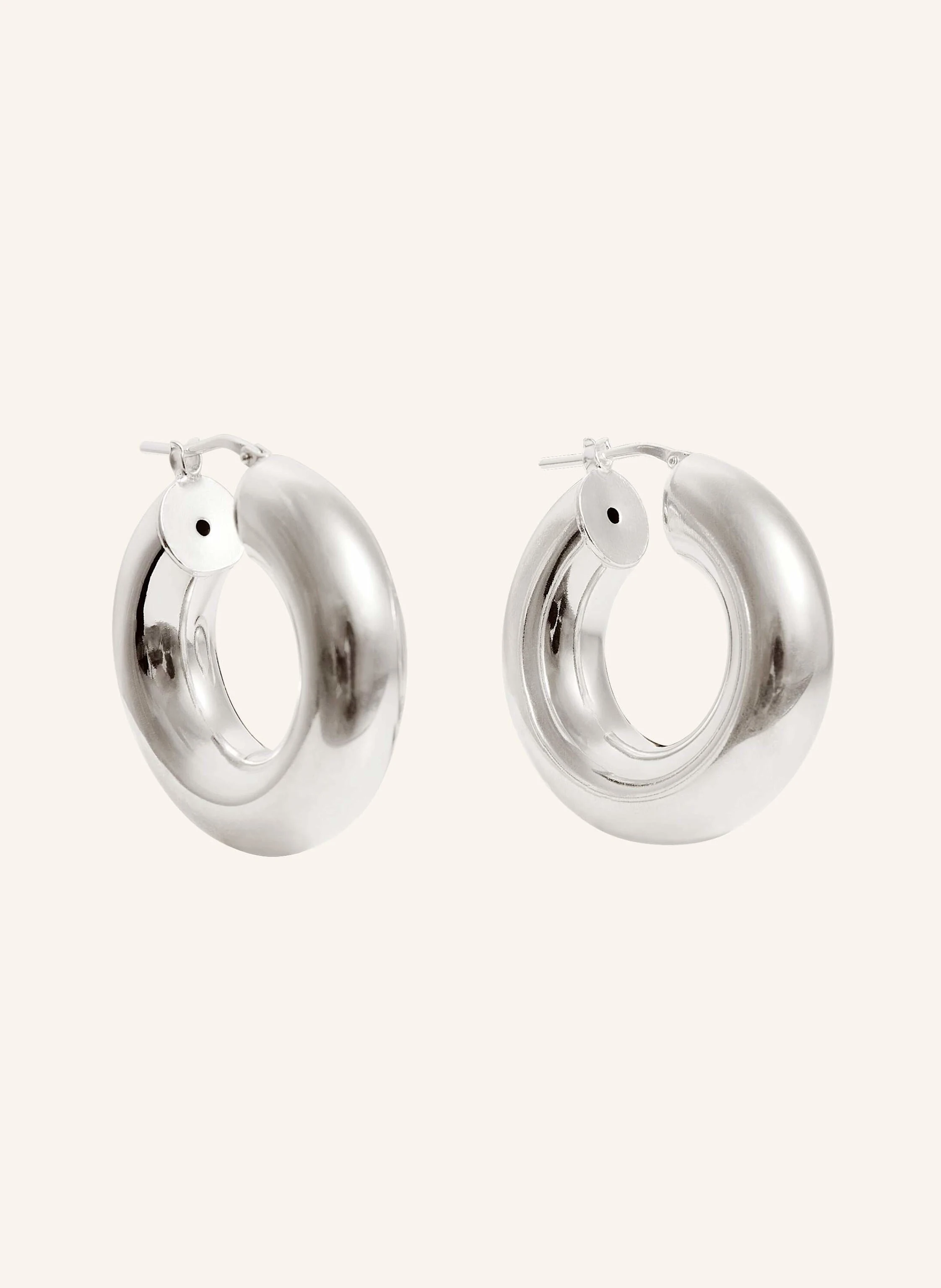 Pompidou Creolen MEDIUM BOLDER by GLAMBOU
