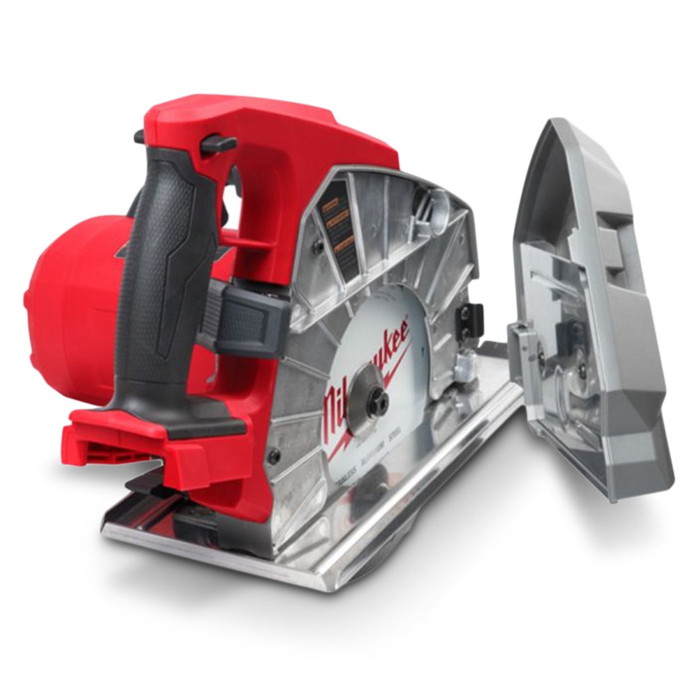 Serra circular para corte de metal MILWAUKEE FUEL™ 18V 203mm Skin M18FMCS66-0