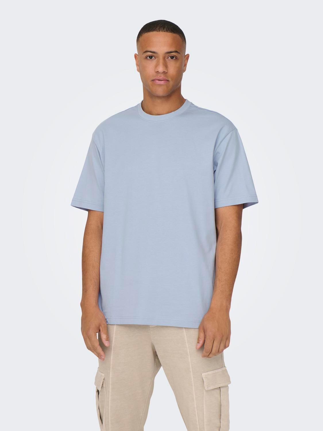 ONSFRED T-shirt Eventide