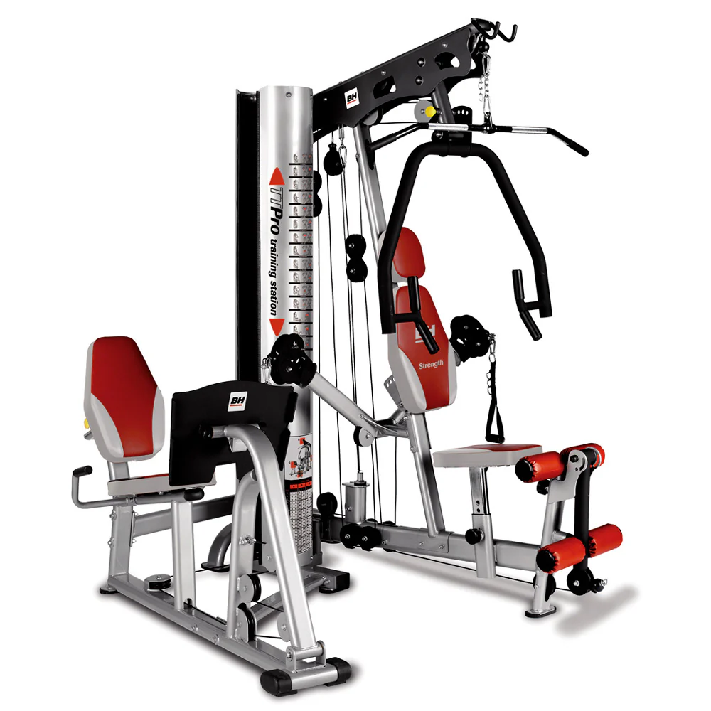 BH FITNESS TT PRO