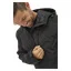 Lettfôret softshelljakke for menn XXXL