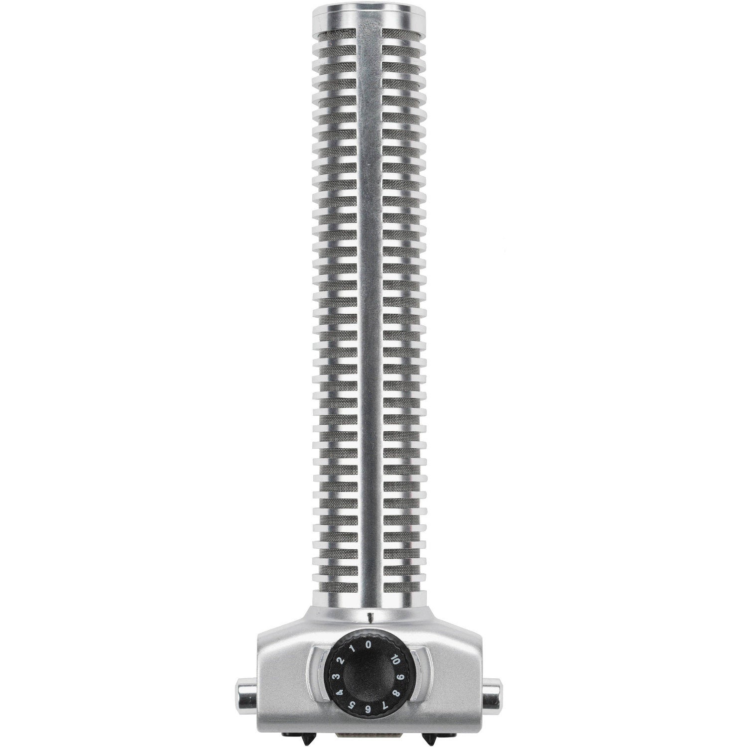 Zoom SGH-6 shotgun microfoon voor Zoom H5 en H6