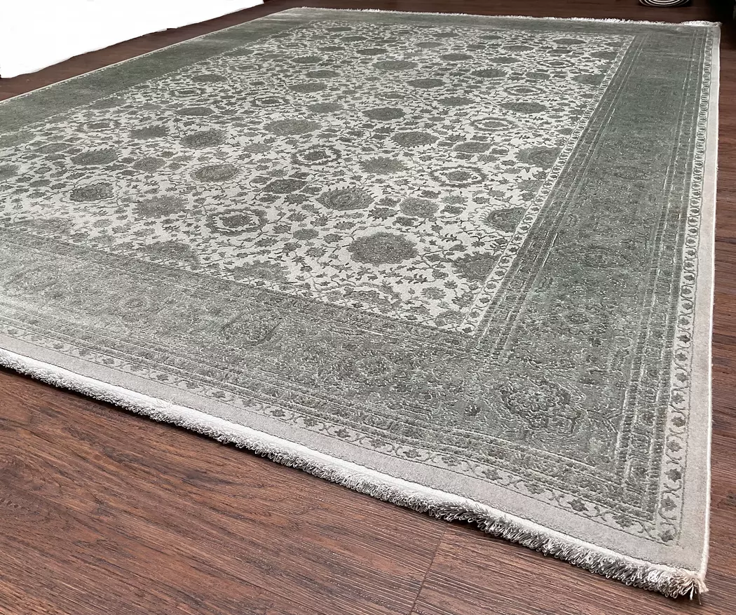 Webteppich Besancon Limite 240 x 340 cm