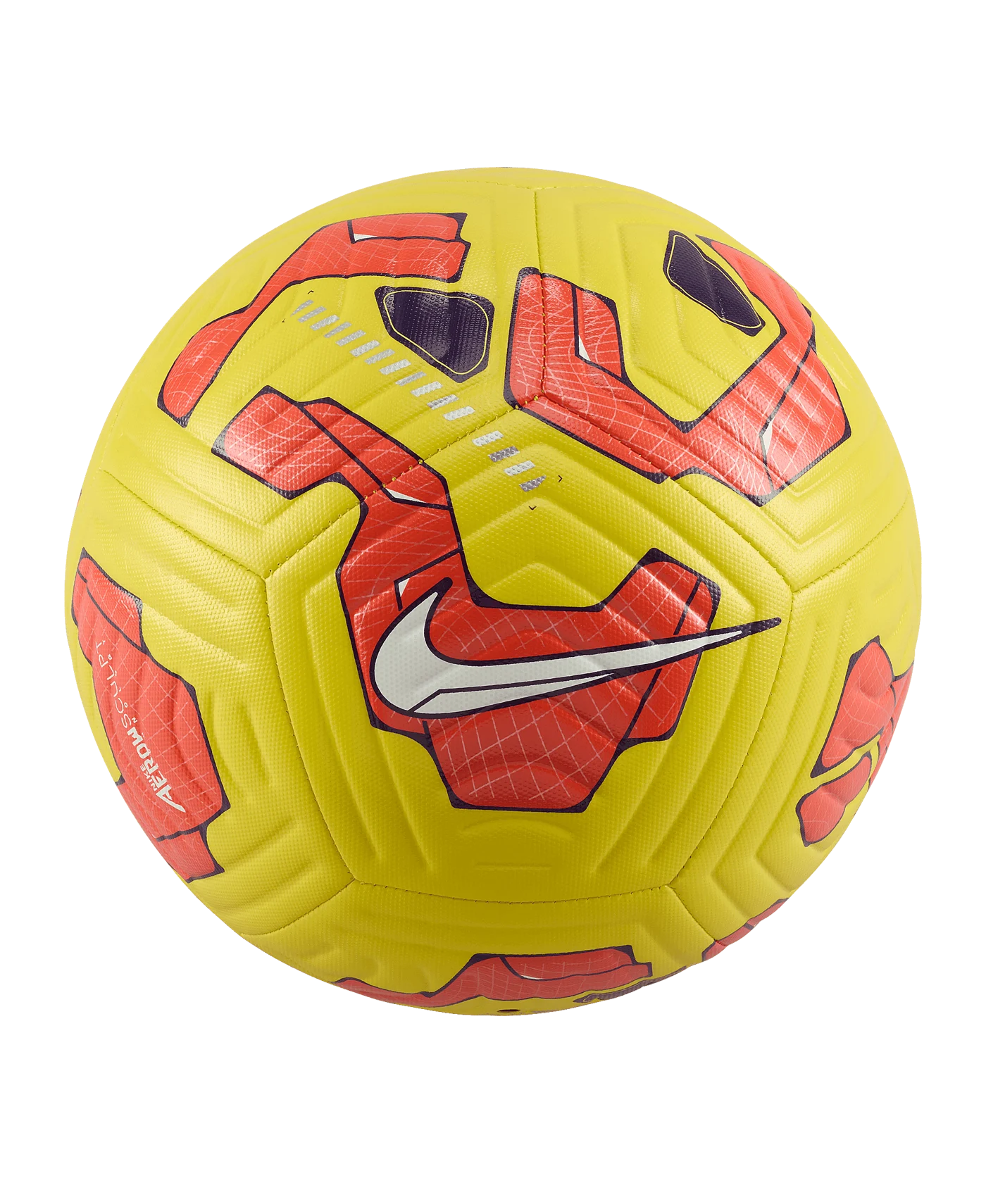 Nike Academy Trainingsball Gelb F710