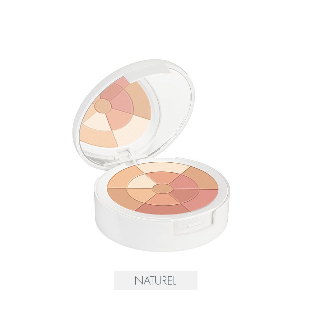 Avène Couvrance Mosaik-Puder Naturel