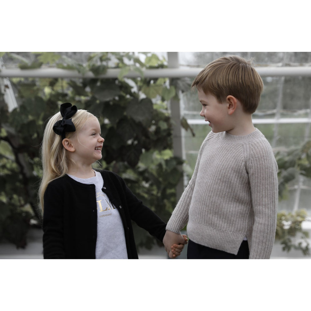 Køb HOLMM Millet Ellis Uld Cashmere Sweater