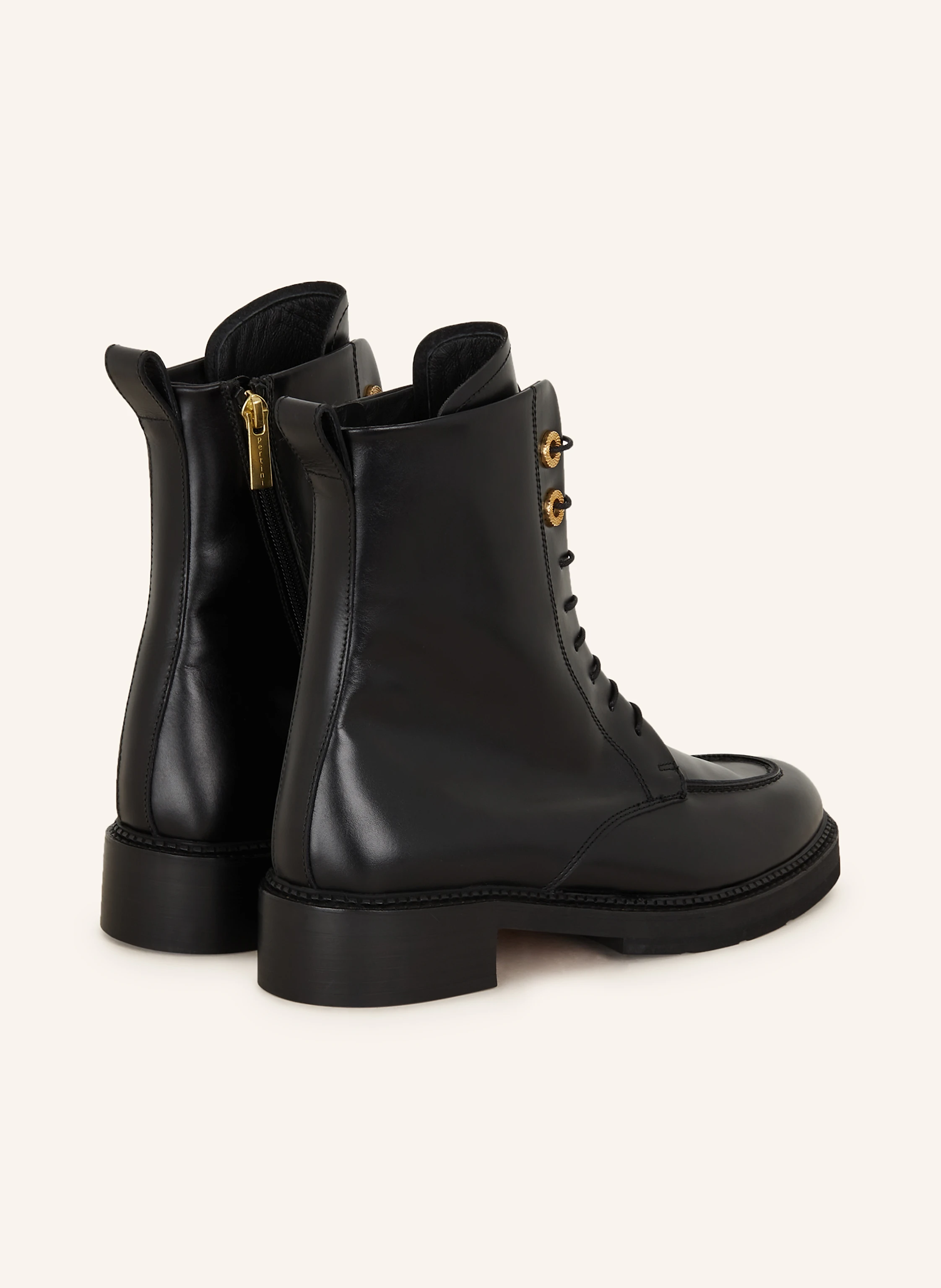 Pertini Schnürboots