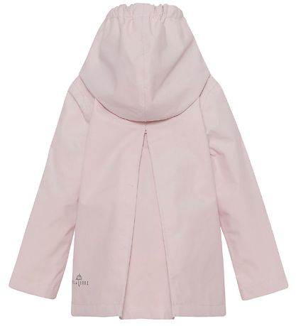 Ver de Terre Sommerjakke - Rose Powder