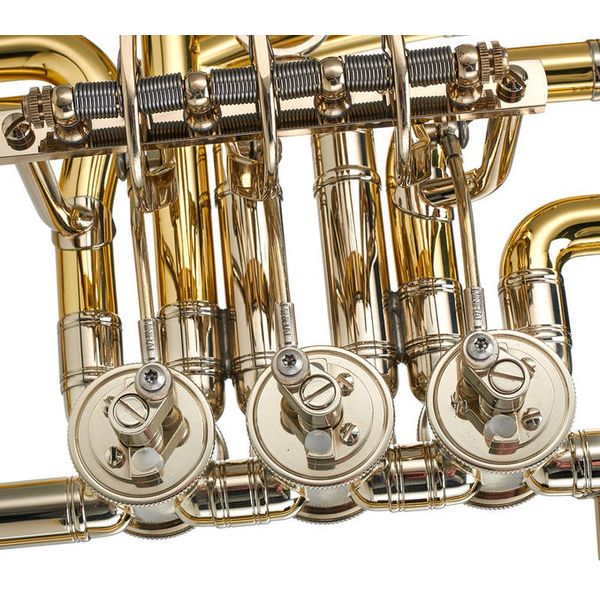 Cerveny CVTH 521-3 Tenor Horn