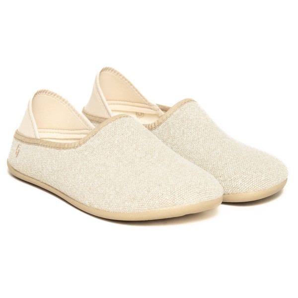 Gottstein - Linen Slip-On - Chaussons de chalet