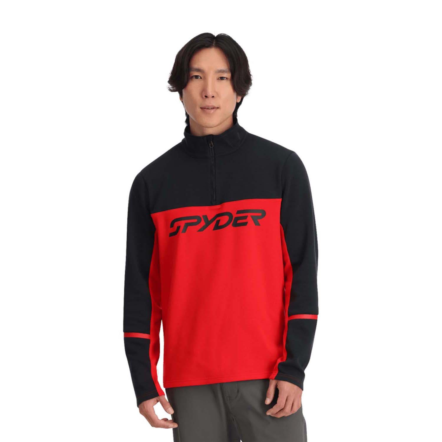 Spyder  Speed Fleece 1/2 Zip