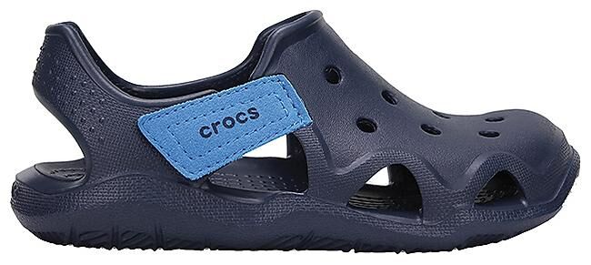CROCS - SANDALES SWIFTWATER WAVE K