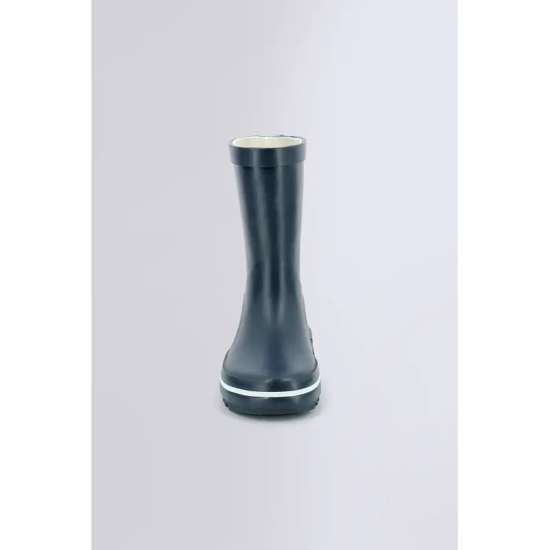 KICKRAIN MARINE BOTTES PLUIE Caoutchouc Mixte