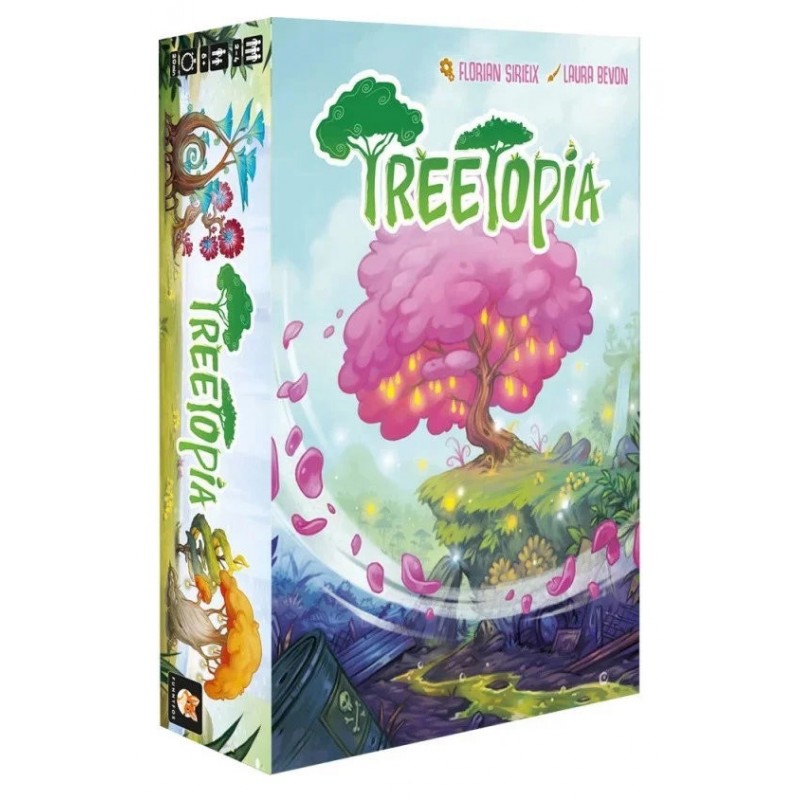 Treetopia
