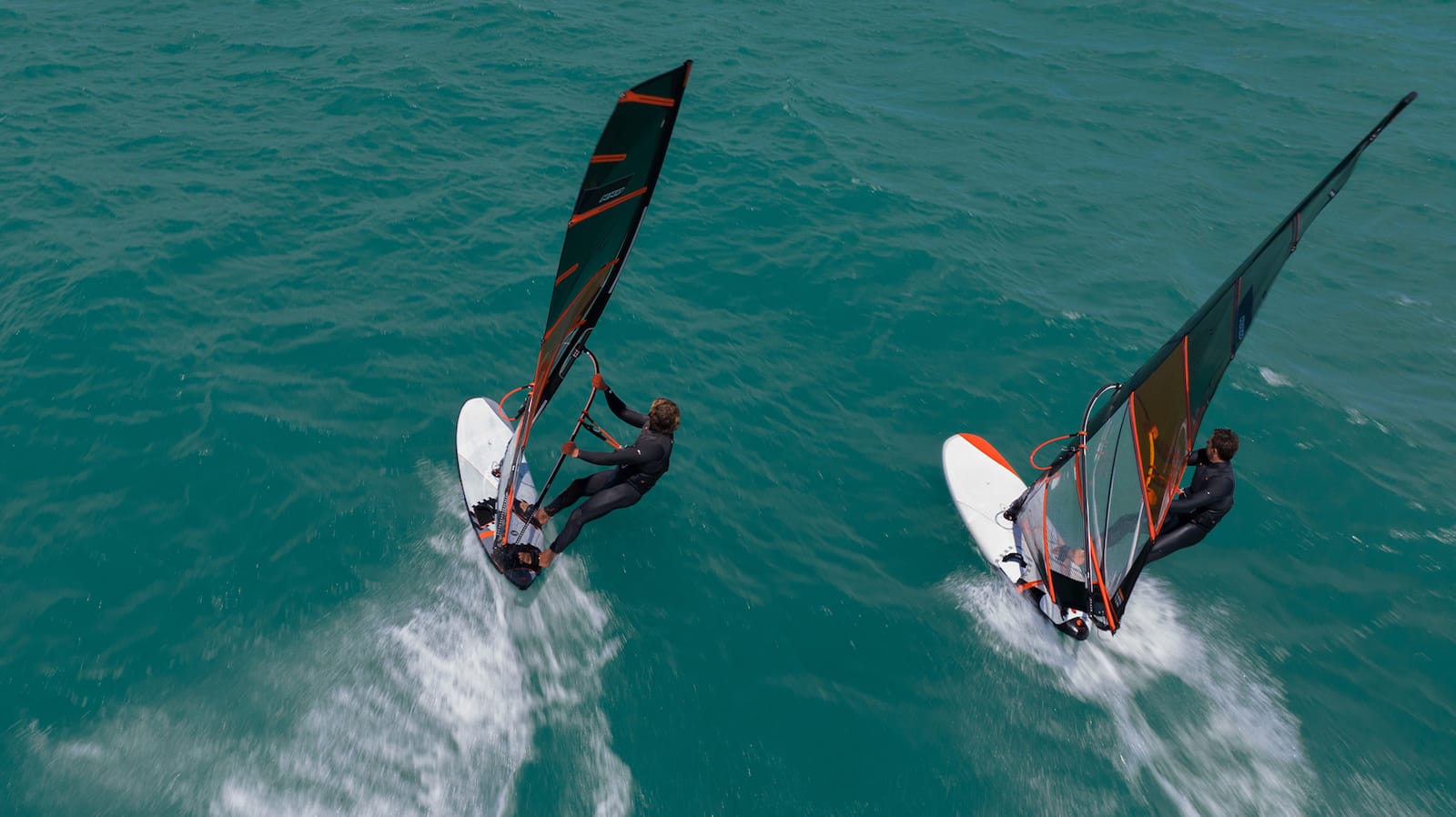 RRD Firestorm - Y28 LTD
