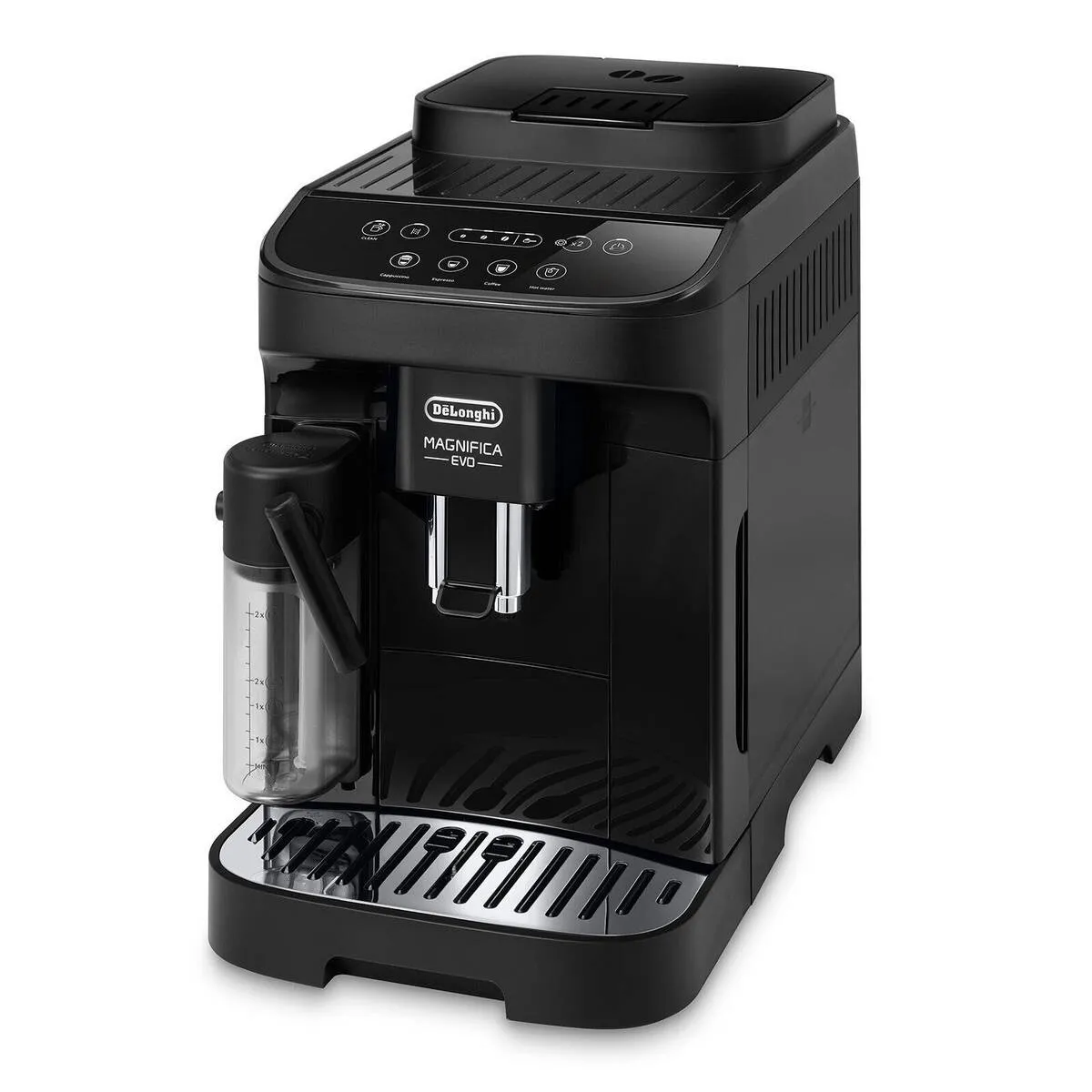 DeLonghi ECAM293.52B - Gris