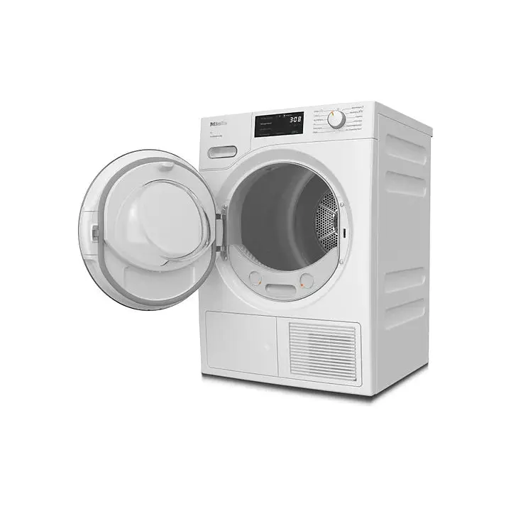 Sèche linge pompe à chaleur MIELE TWH 780 WP