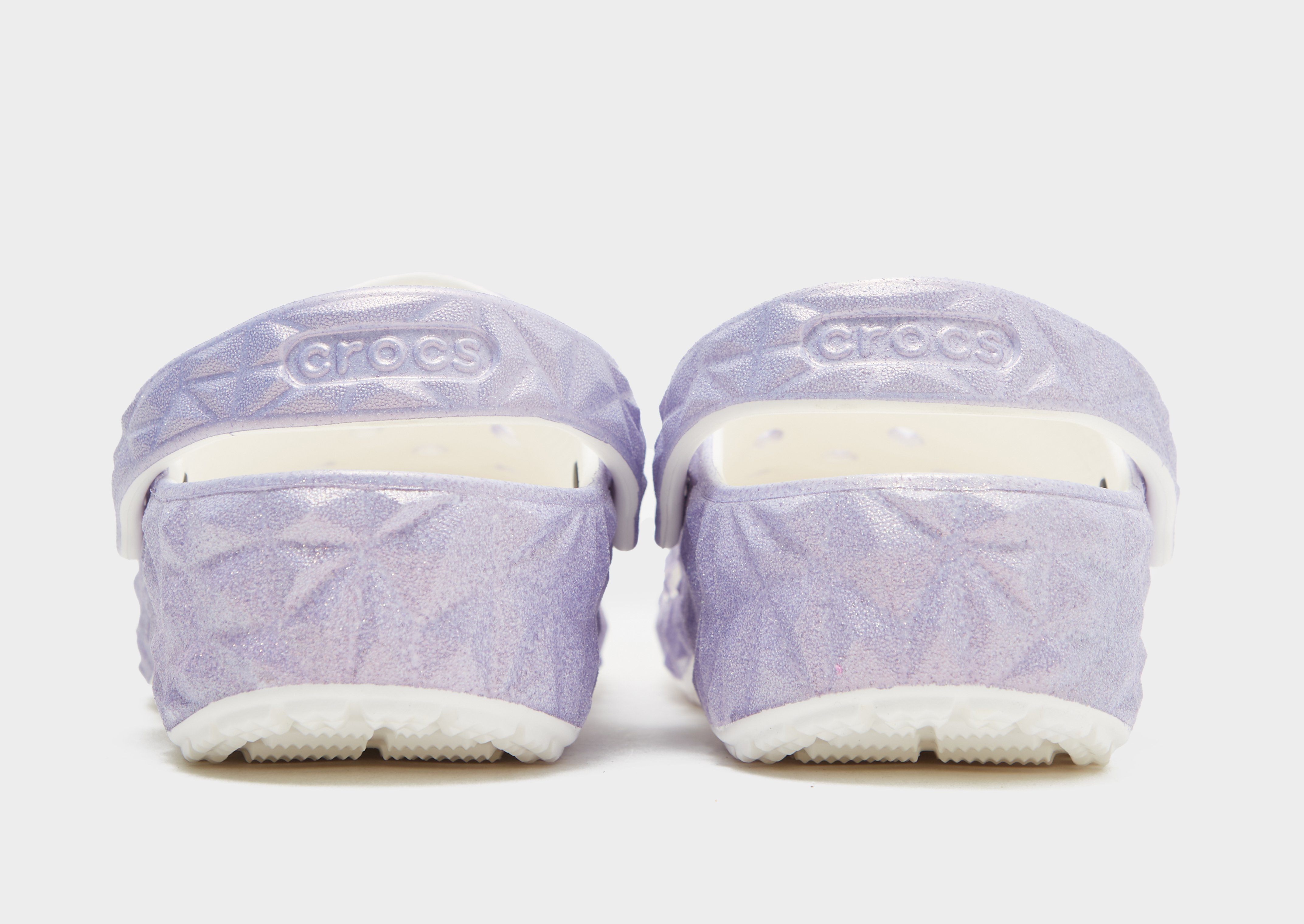 Crocs Classic Geometric Clog Junior