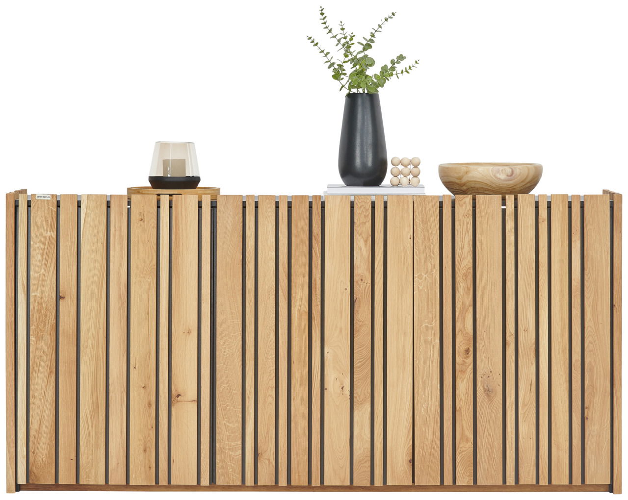 Linea Natura Sideboard SIGNE