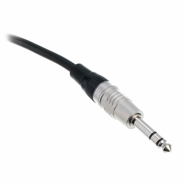 Sommer Cable Basic+ HBP-XM6S 1,5m